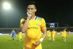 Video kết quả vòng 14 V.League 2018: Becamex Bình Dương - Sông Lam Nghệ An