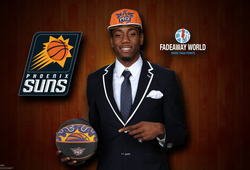Phoenix Suns liệu có đánh đổi pick 1 Draft lấy Kawhi Leonard?