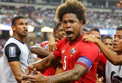 Đánh giá sức mạnh ĐT Panama tại World Cup 2018
