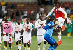 Đánh giá sức mạnh ĐT Senegal tại World Cup 2018