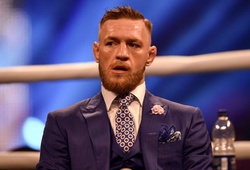 Diễn viên Mark Walberg từ chối cho Conor McGregor mua lại cổ phần UFC