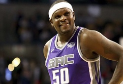 Ngôi sao Zach Randolph suy sụp vì cái chết oan uổng của em trai