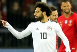 Link xem trực tiếp trận Nga - Ai Cập ở World Cup 2018