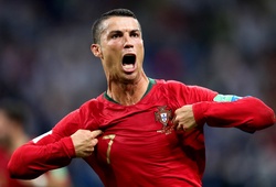Thăng hoa ở World Cup, bao giờ Ronaldo cán mốc 100 bàn cho Bồ Đào Nha?