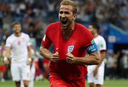 Bàn thắng phút bù giờ của Harry Kane khiến cả thế giới "phát điên" thế nào?