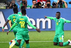 Video kết quả WC 2018: ĐT Ba Lan - ĐT Senegal
