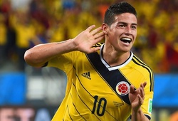 Nhận định tỷ lệ cược trận Colombia- Nhật Bản