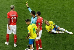 Thẻ vàng, thẻ đỏ có thể khiến ĐT bị loại ở World Cup năm nay theo thể thức tính mới