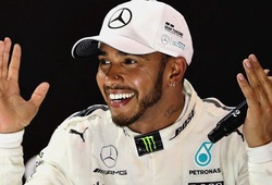 Gia tài của tay đua số 1 thế giới Lewis Hamilton lớn đến mức nào?