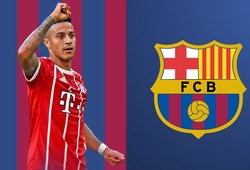 Bayern Munich bật đèn xanh, Barcelona sẽ đưa Thiago trở lại Camp Nou?