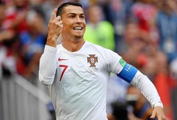 Xé lưới Morocco giúp tỷ lệ cược Ronaldo trở thành Vua phá lưới World Cup tăng bao nhiêu?