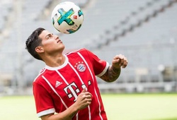 Những ngôi sao World Cup 2018 sở hữu kỹ năng đi bóng ảo diệu nhất tại Bundesliga