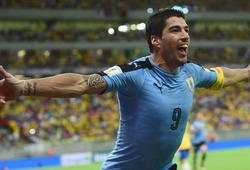 Nhận định tỷ lệ cược trận Uruguay - Saudi Arabia