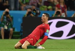 Link xem trực tiếp trận Bồ Đào Nha - Morocco ở World Cup 2018