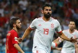 Link xem trực tiếp trận Iran - Tây Ban Nha tại World Cup 2018