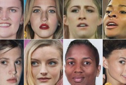 Các ngôi sao ĐT Anh sẽ như thế nào khi chơi ở World Cup 2018 dưới hình hài... phụ nữ?