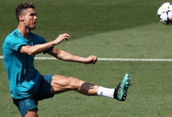 3 bài tập giúp bạn bật nhảy cao như Ronaldo ở World Cup 2018