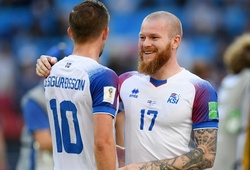 Link xem trực tiếp trận Iceland - Nigeria ở World Cup 2018