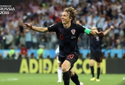 Video kết quả WC 2018: ĐT Argentina - ĐT Croatia