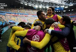 Video kết quả WC 2018: ĐT Brazil - ĐT Costa Rica