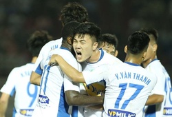 Trực tiếp V.League 2018 vòng 15: Hoàng Anh Gia Lai - Sài Gòn FC
