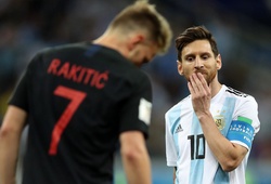 Thất bại của Argentina khiến Barca cuống cuồng lên kế hoạch cho Messi?