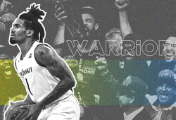 "Chiến binh tối thượng" mà Warriors có được tại NBA Draft 2018 có thể giúp bảo vệ ngôi vương?
