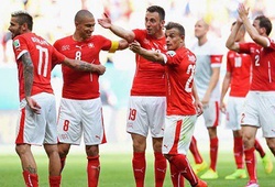 Nhận định tỷ lệ cược trận Thụy Sĩ - Serbia