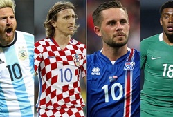 Nigeria hạ Iceland, Argentina có bao nhiêu cơ hội vượt vòng bảng World Cup?
