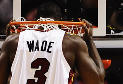 Dwyane Wade bất ngờ tuyên bố tham vọng khổng lồ hồi sinh đội bóng thứ 31 tại NBA