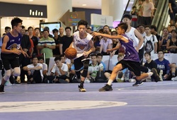 Hội trại toàn quốc Jr. NBA 2018: Gọi tên 16 đại diện Việt Nam sang Thượng Hải