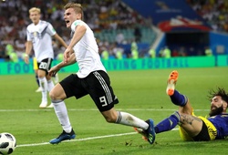 Cầu thủ ĐT Thụy Điển lên tiếng sau khi bị lăng mạ bởi pha phạm lỗi dẫn tới siêu phẩm của Toni Kroos