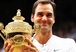 Roger Federer có thể mất kỷ lục ở Wimbledon vào tay Feliciano Lopez