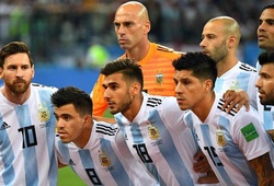 7 yếu tố quyết định trận đấu sinh tử của Argentina trước Nigeria