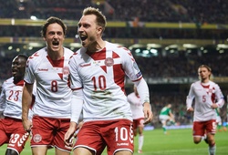 Nhận định tỷ lệ cược kèo bóng đá tài xỉu trận: Pháp - Đan Mạch
