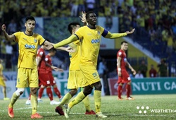 HLV Đức Thắng nói gì khi FLC Thanh Hóa thắng 4 trận liên tiếp, lần đầu hạ Hải Phòng từ năm 2012