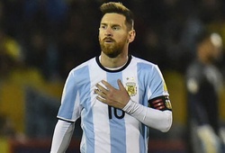 Nhận định tỷ lệ cược kèo bóng đá tài xỉu trận: Argentina - Nigeria