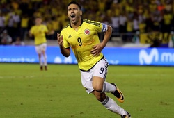 Nhận định tỷ lệ cược kèo bóng đá tài xỉu trận: Colombia - Senegal