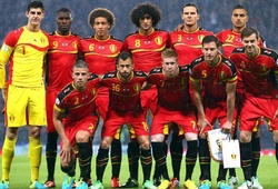 Nhận định tỷ lệ cược kèo bóng đá tài xỉu trận: Bỉ - Anh