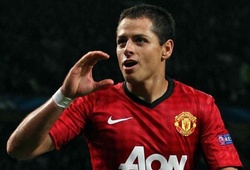 Những bàn thắng khó quên của "Hạt đậu nhỏ" Chicharito tại Premier League (Phần 2)