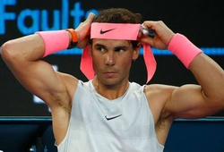 Tập luyện cật lực, Nadal đặt tham vọng ở cả Wimbledon 2018