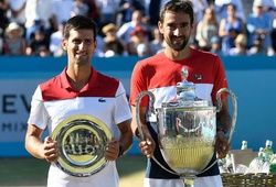  Federer,  Nadal và Djokovic sẽ kiếm bao nhiêu tiền từ Wimbledon năm nay?