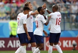 Link xem trực tiếp trận Anh - Bỉ ở World Cup 2018