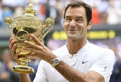 Bốc thăm chia nhánh Wimbledon: Đối thủ của Roger Federer và Rafael Nadal là ai?