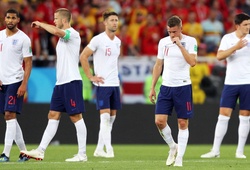 Tuyển Anh... tính sai khi chọn nhánh đấu "dễ thở" ở vòng 1/8 World Cup?