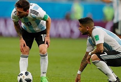 Argentina tìm ra cách "mở khóa bàn thắng" cho Messi ở World Cup?