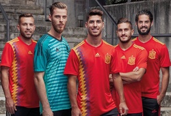 Giải mã biệt danh của 32 đội tuyển tham dự World Cup 2018