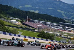 Austrian GP 2018: Thêm một chiến thắng chặng nữa cho Mercedes?