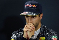 Daniel Ricciardo sẽ cam kết tương lai với Red Bull?