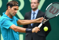 Roger Federer: "Tôi không bị áp lực 9 lần vô địch Wimbledon"!